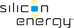 Silicon Energy Logo